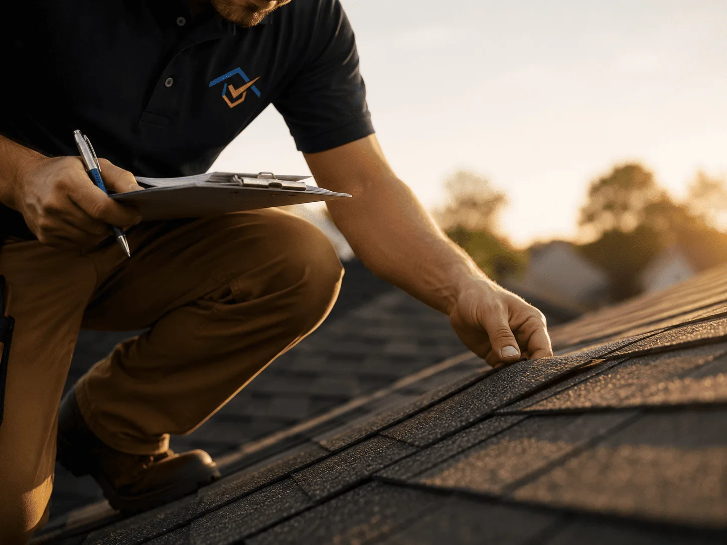 Why Choose Roof Inspection in Mandaree, ND